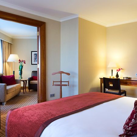 Crowne Plaza Amsterdam Airport Hotell Hoofddorp Fasiliteter bilde