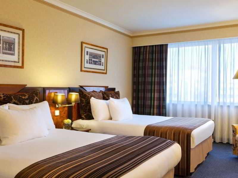 Crowne Plaza Amsterdam Airport Hotell Hoofddorp Eksteriør bilde