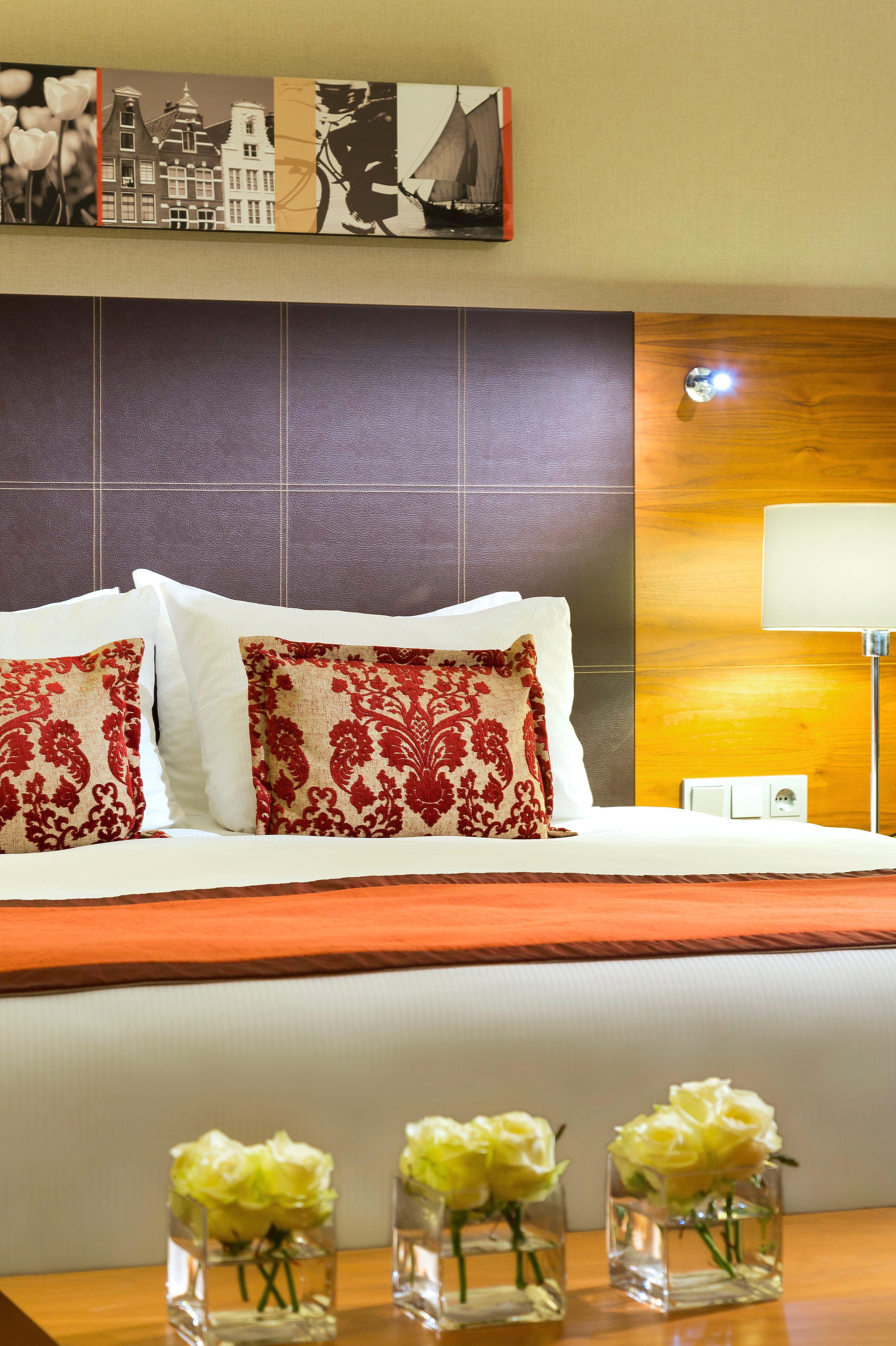 Crowne Plaza Amsterdam Airport Hotell Hoofddorp Eksteriør bilde