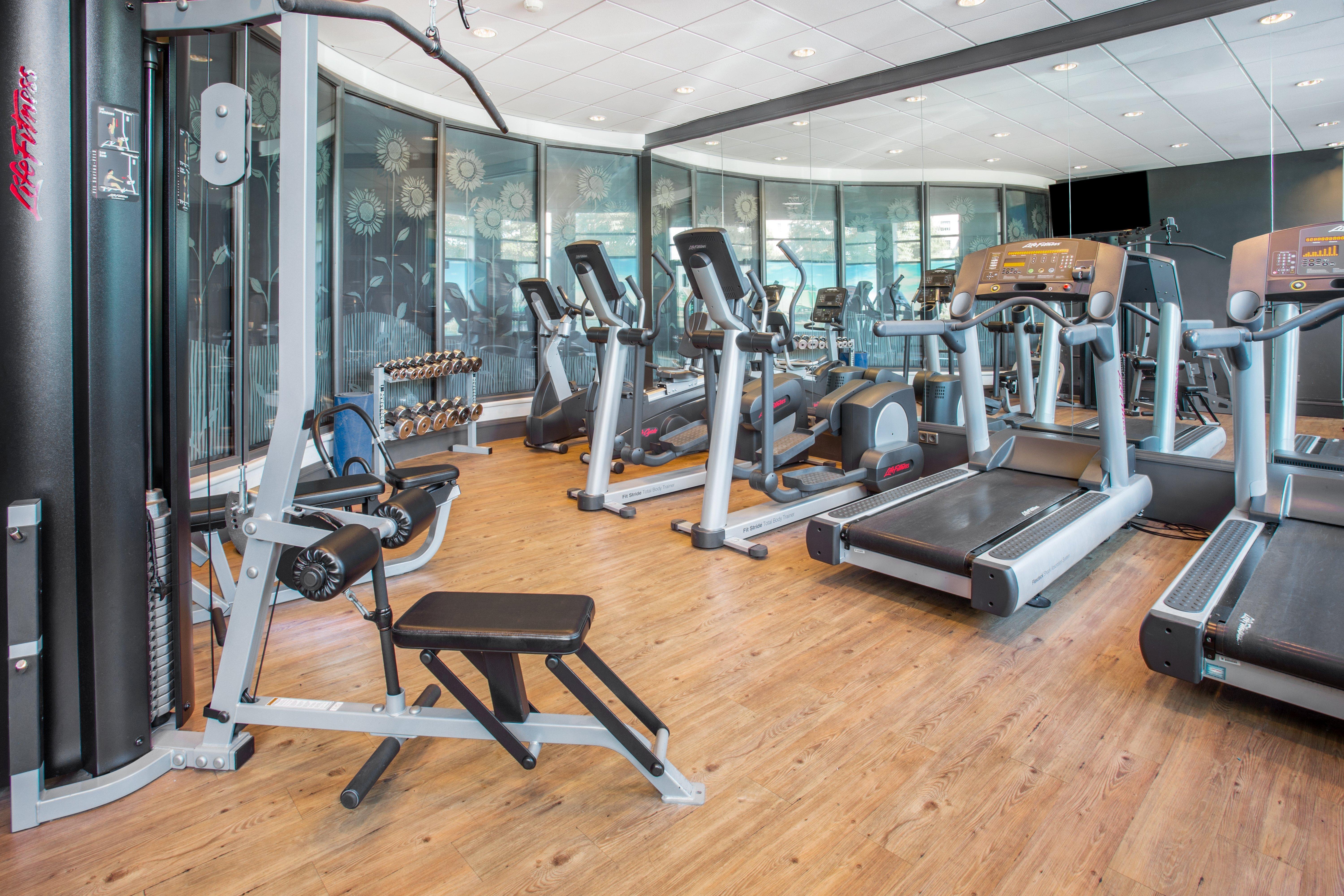 Crowne Plaza Amsterdam Airport Hotell Hoofddorp Eksteriør bilde