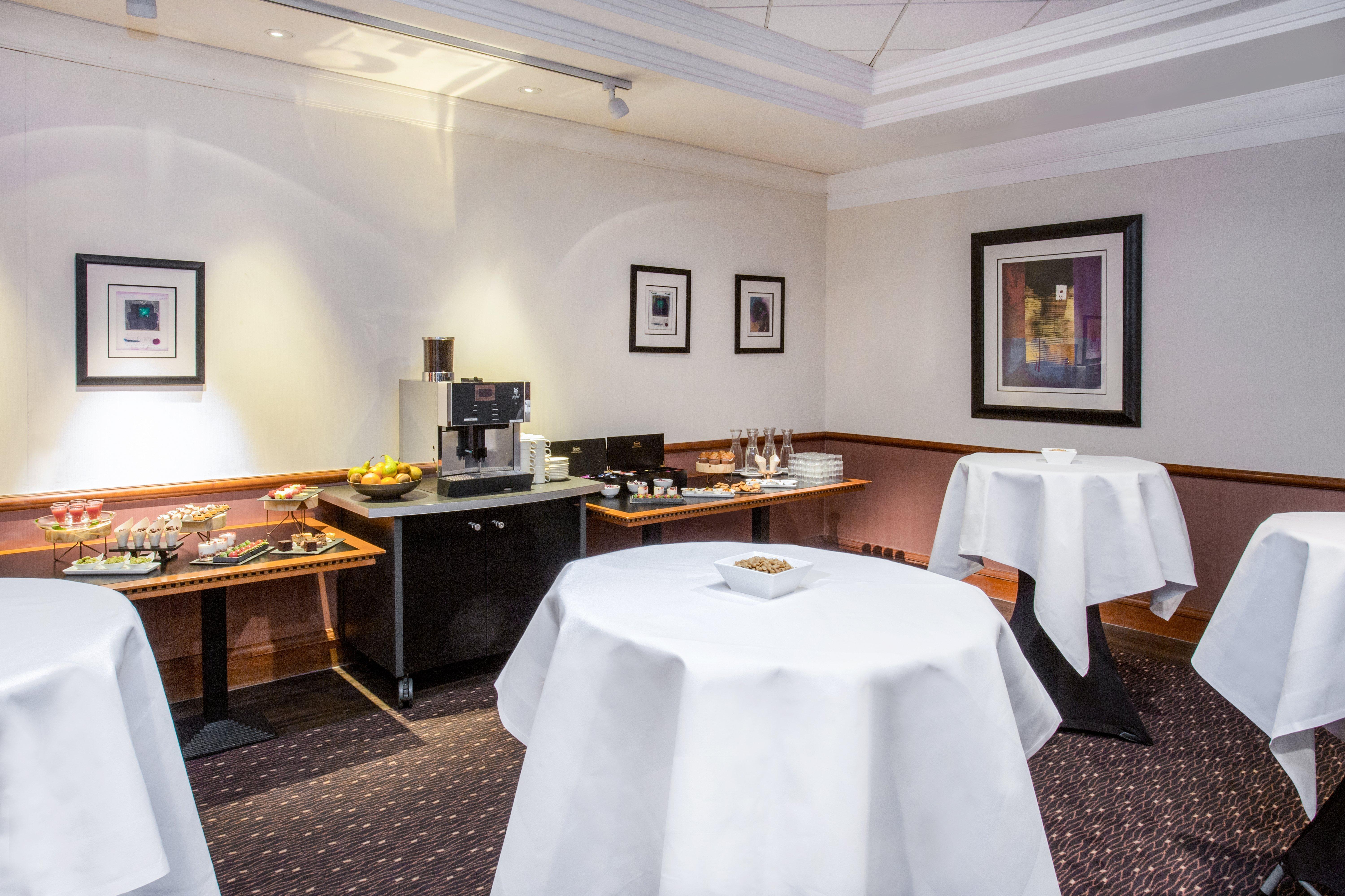 Crowne Plaza Amsterdam Airport Hotell Hoofddorp Eksteriør bilde