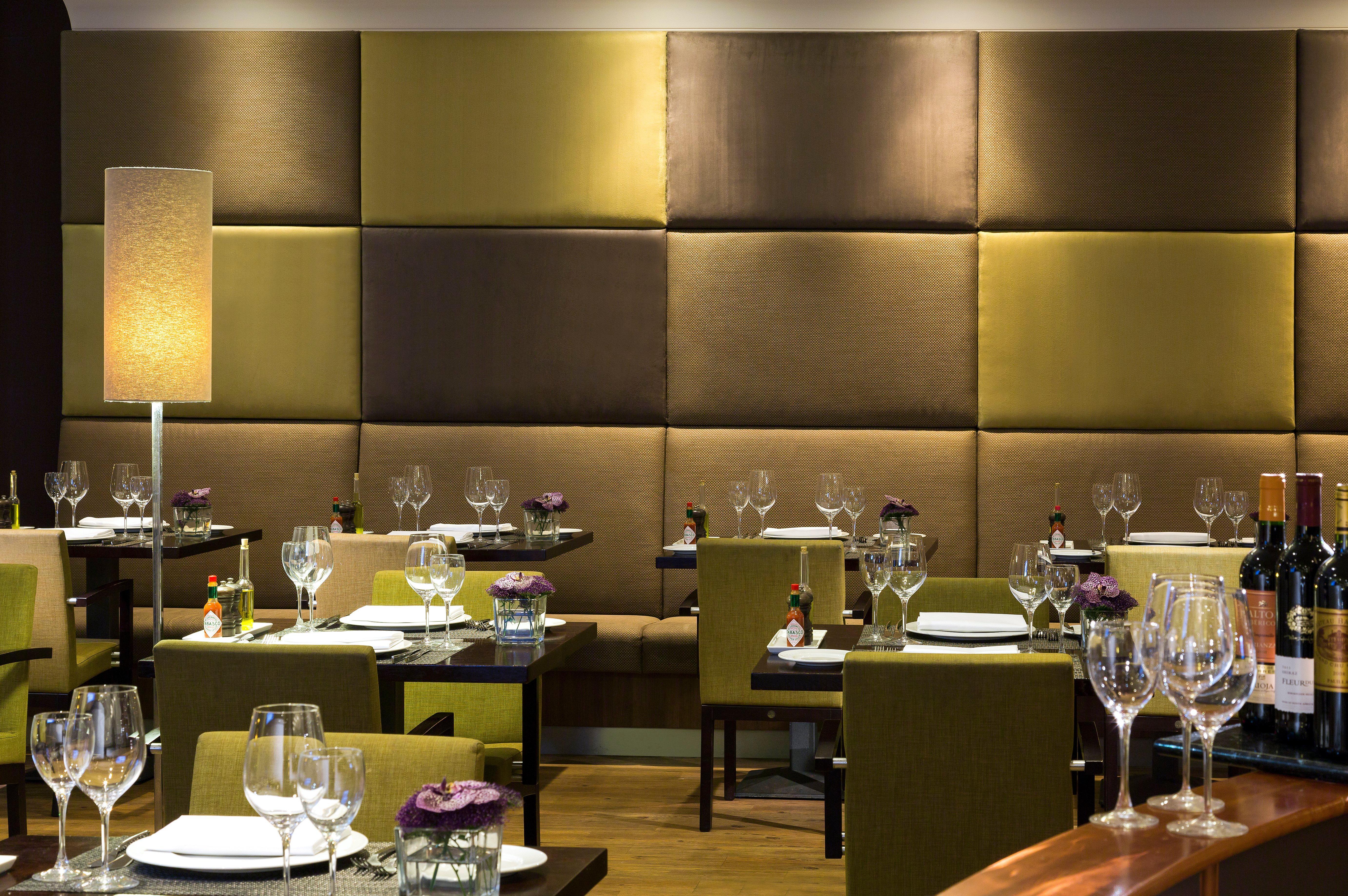Crowne Plaza Amsterdam Airport Hotell Hoofddorp Eksteriør bilde